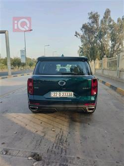 جي أي سي GS8